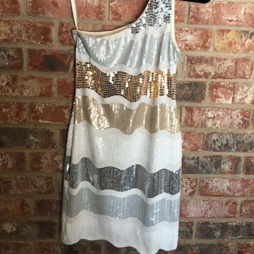 After 5 dress